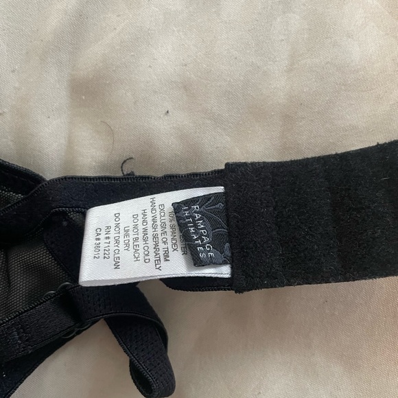 Lingerie dress - Picture 5 of 5